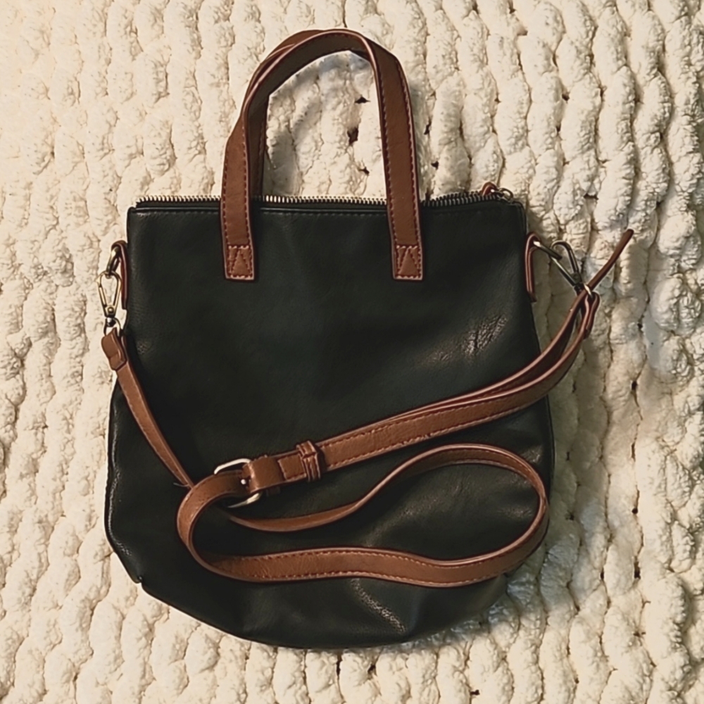 Cross Body purse